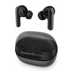 Auriculares Energy Sistem Serenity Space ANC TWS Bluetooth