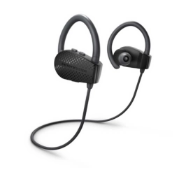 Auriculares Energy Sistem Sport 1+ Dark Bluetooth Deportivos