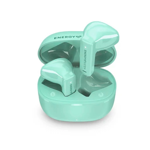 Auriculares Inal�mbricos Energy Sistem StreetMusic Verde