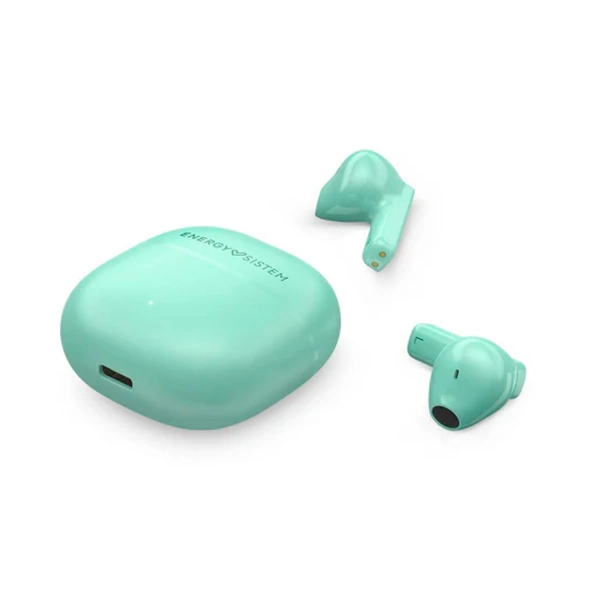 Color verde