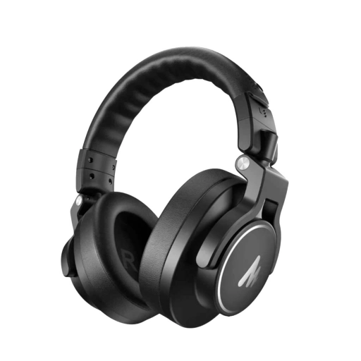 Auriculares de Estudio Maono AU-MH601 Over-Ear 50 mm