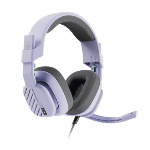 Auriculares Gamer Astro A10 para PC con Micrfono
