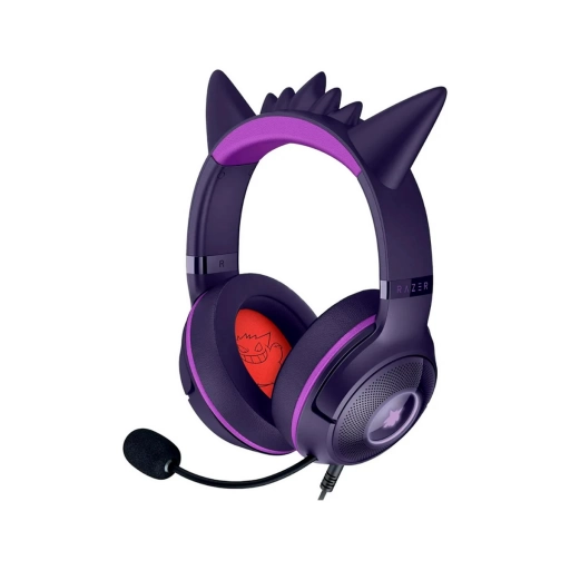 Auriculares Gamer Cableados RazerKraken Kitty V2 RGB