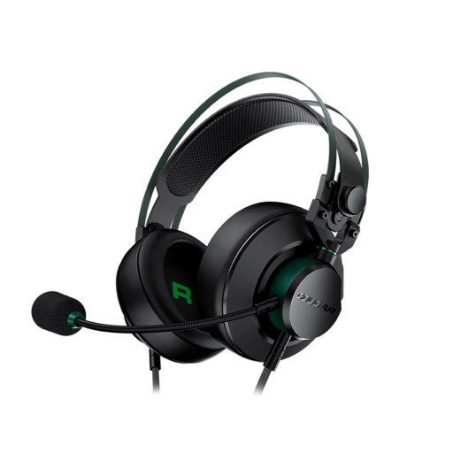 Auriculares Gamer Cougar VM410 XB con Micr�fono Negro