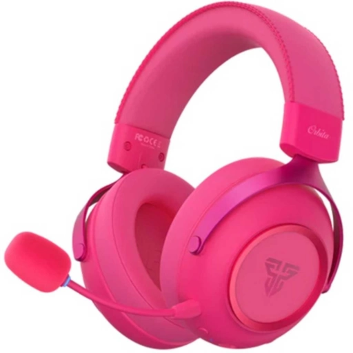 Auriculares Gamer Fantech Whg07 Rosie Inal�mbrico BT 7.1