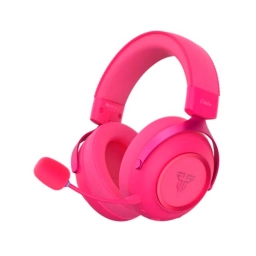 Auriculares Gamer Fantech WHG07 Rosie Inal�mbricos 7.1 Quad-Mode