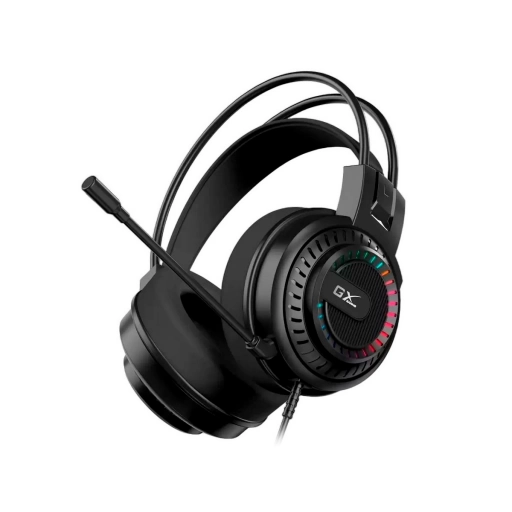 Auriculares Gamer Genius GX570U con Micr�fono