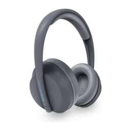 Auriculares Gamer Hoshi Eco BT Cloud Bluetooth Vincha