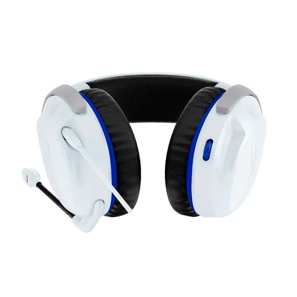 Controles de audio integrados