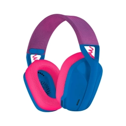 Auriculares Gamer Inalmbricos Logitech G435