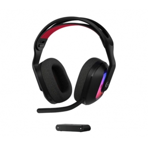 Auriculares Gamer Logitech Astro A20 X Inal�mbricos Negro