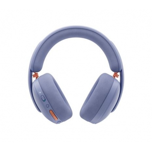 Auriculares Gamer Logitech G G335 Lila con Micr�fono