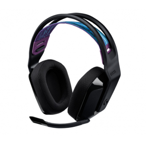 Auriculares Gamer Logitech G535 Inal�mbricos Lightspeed
