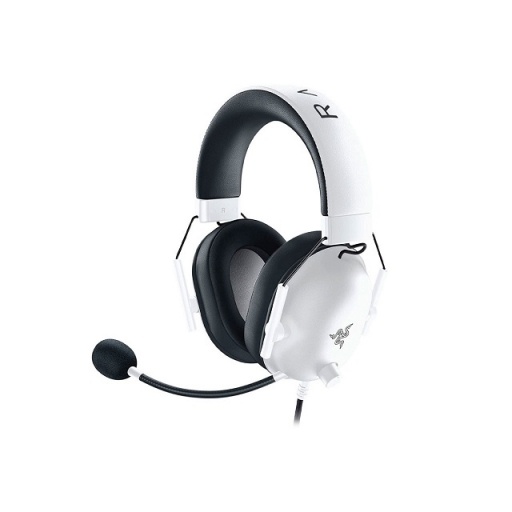 Auriculares Gamer Razer BlackShark V2 X Blanco