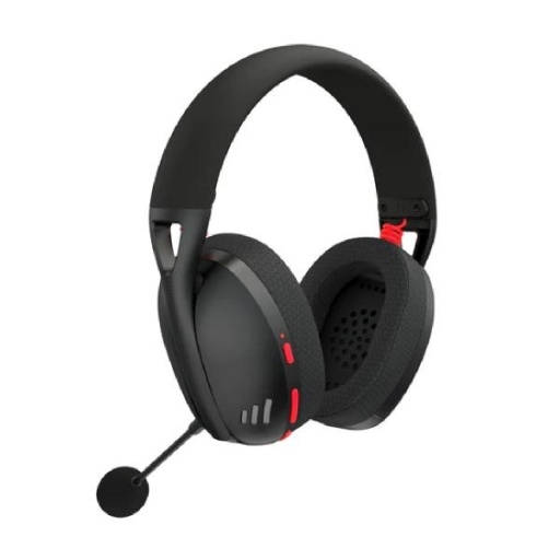 Auriculares Gamer Redragon H848 IRE Negro BT Inal�mbricos