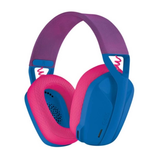Auriculares Gaming Logitech G435 Inal�mbrico Bluetooth Azul