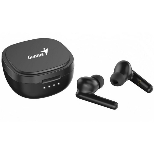 Auriculares Genius HS-M TWS Inal�mbricos con Estuche