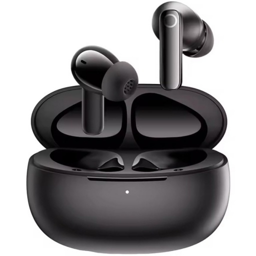 Auriculares Haylou HQ5 ANC Negros Bluetooth Inal�mbricos