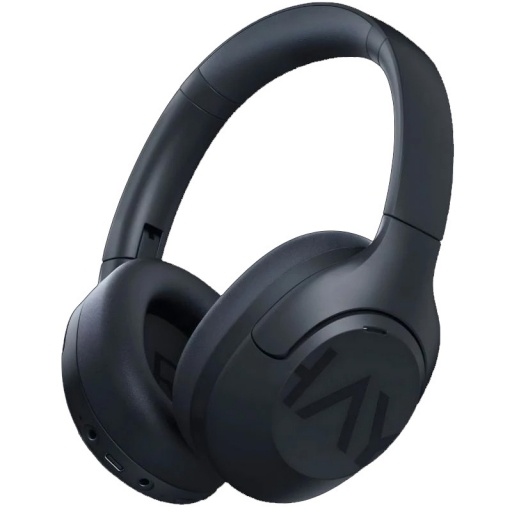 Auriculares Haylou S30 Pro ANC Negro Over Ear