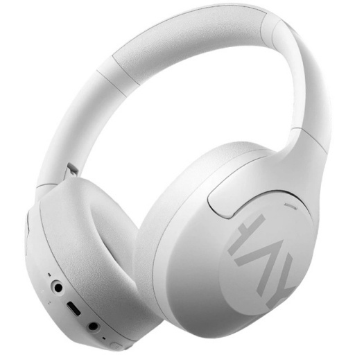 Auriculares Inal�mbricos Haylou S30 Pro ANC Blanco