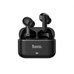 Auriculares Hoco EQ35 ANC ENC Inal�mbricos Negros