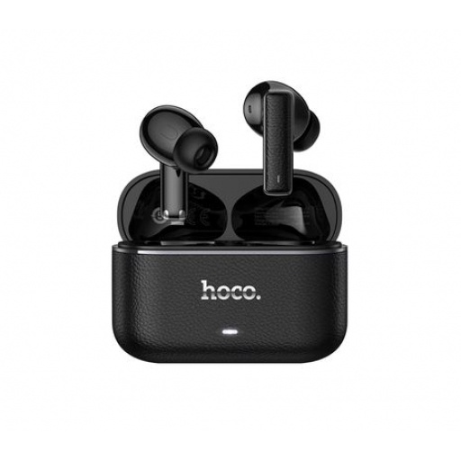Auriculares Hoco EQ35 ANC ENC Inal�mbricos Negros