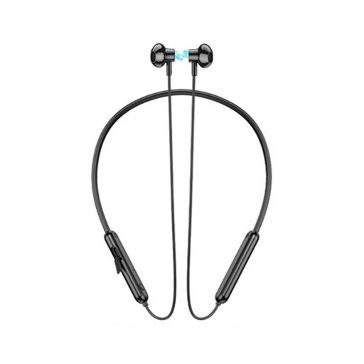 Auriculares Hoco ES67 Neckband N Negros Inal�mbricos