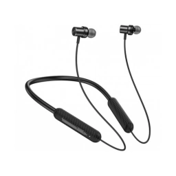 Auriculares Hoco ES70 Neckband N Negros Inal�mbricos