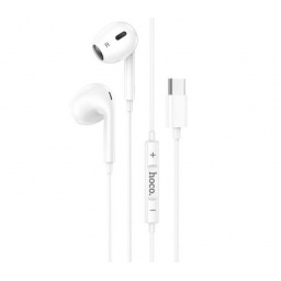 Auriculares Hoco M1 Crystal Blanco Inal�mbricos