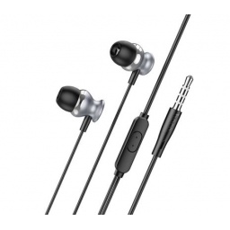 Auriculares Hoco M106 con Conector 3,5 mm y Vincha Metal