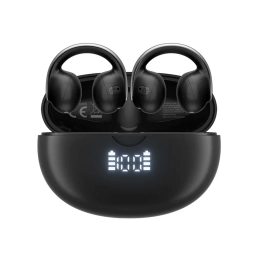 Auriculares Inal�mbricos Blackview Airbuds 13 Bluetooth 5.4 IPX7 Negro