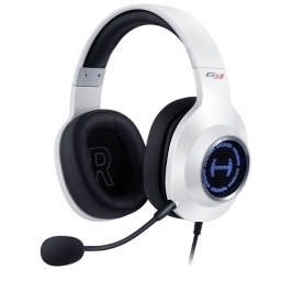Auriculares Inal�mbricos Edifier G2 II Bluetooth Blanco RGB
