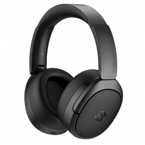 Auriculares Inalmbricos Edifier S5 Bluetooth Negro