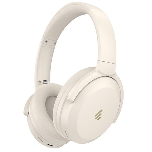 Auriculares Inalmbricos Edifier WH700NB Bluetooth Marfil