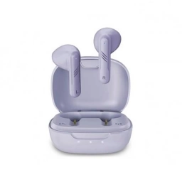 Auriculares TWS Genius HS-M905BT violeta NNET