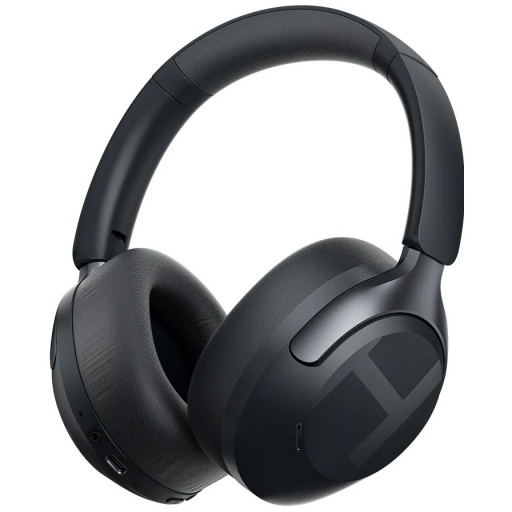 Auriculares Inal�mbricos Haylou S40 ANC Negro Over Ear