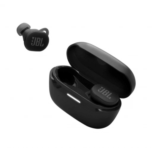 Auriculares Inalmbricos JBL Endurance Race 2 NC Negros