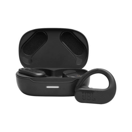 Auriculares Inalmbricos JBL Endurance Run 3 con Estuche BK
