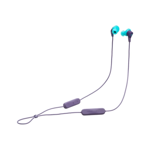 Auriculares Inal�mbricos JBL Endurance Run 3 Violeta