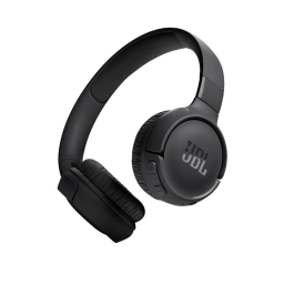Auriculares Inalmbricos JBL T520 Bluetooth Negro 
