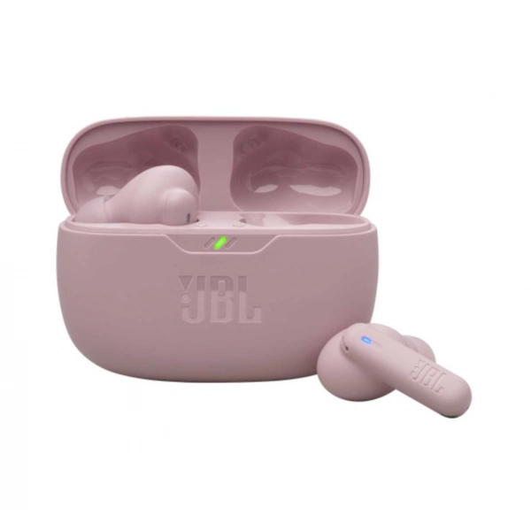 JBL Wave Beam 2 ANC Rosa 