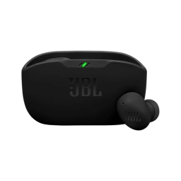 Auriculares Inalmbricos JBL Wave Buds 2 BK con Estuche 