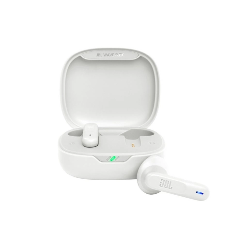 Auriculares Inalmbricos JBL Wave Flex Truly con Estuche
