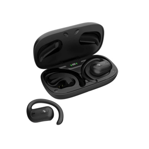 Auriculares Inal�mbricos OPN Sound Aria+ OS6000BL TWS IPX5