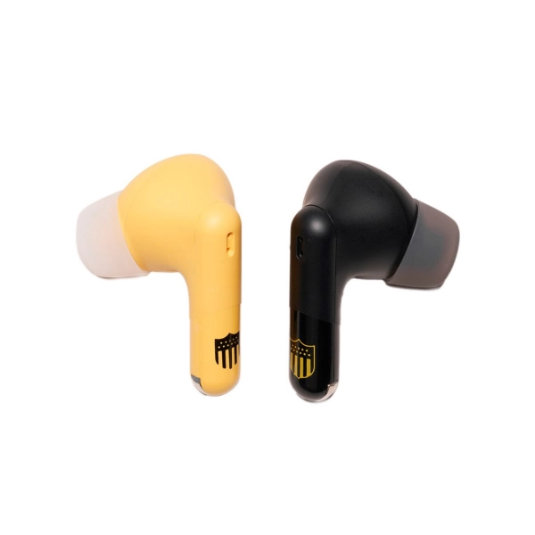 Auriculares con Estuche