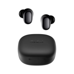 Auriculares Inal�mbricos Xiaomi Redmi Buds 6 Play Negro