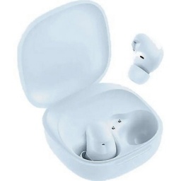 Auriculares Inal�mbricos Xiaomi Redmi Buds 6 Play Azul TWS