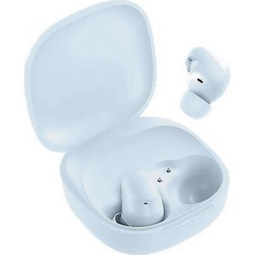 Auriculares Inal�mbricos Xiaomi Redmi Buds 6 Play Azul TWS