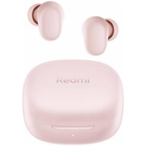 Auriculares Inal�mbricos Xiaomi Redmi Buds 6 Play Rosado