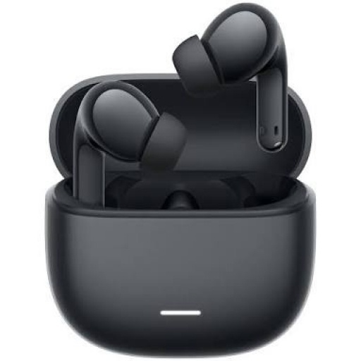 Auriculares Inal�mbricos Xiaomi Redmi Buds 8 Lite Negro ANC